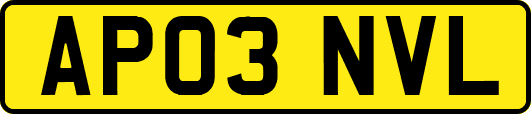 AP03NVL