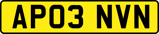 AP03NVN