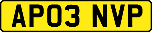 AP03NVP