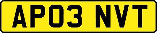 AP03NVT