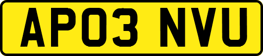 AP03NVU