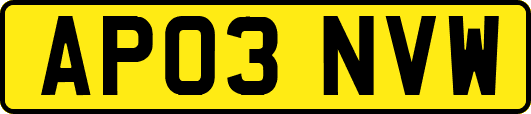 AP03NVW