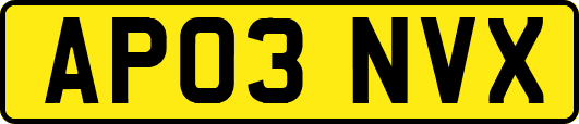 AP03NVX