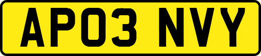 AP03NVY