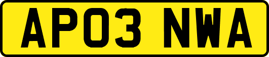 AP03NWA