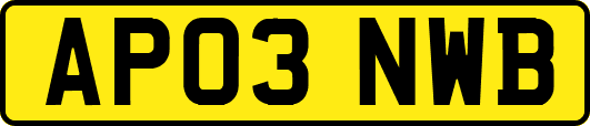 AP03NWB
