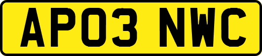 AP03NWC