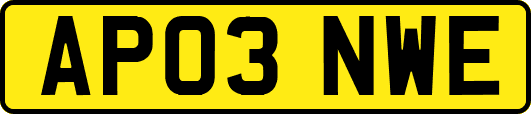 AP03NWE