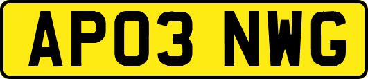 AP03NWG