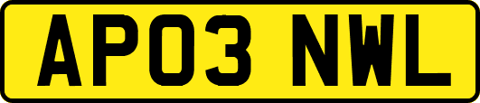 AP03NWL
