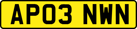 AP03NWN