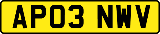 AP03NWV