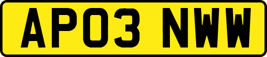 AP03NWW