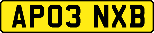 AP03NXB