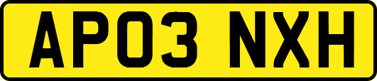 AP03NXH