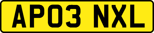 AP03NXL