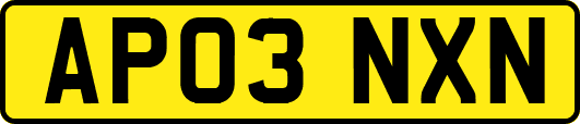 AP03NXN