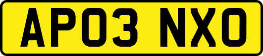 AP03NXO