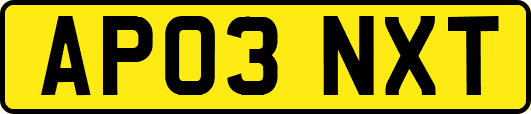 AP03NXT