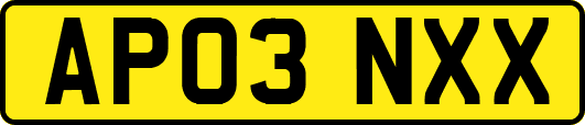AP03NXX