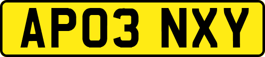 AP03NXY