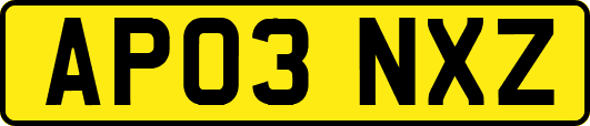 AP03NXZ