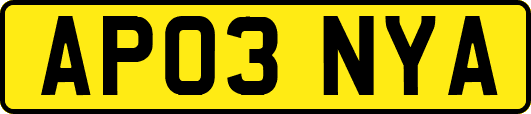 AP03NYA