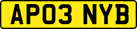 AP03NYB