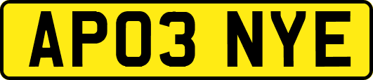 AP03NYE