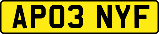 AP03NYF
