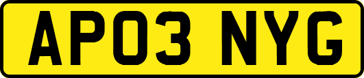 AP03NYG