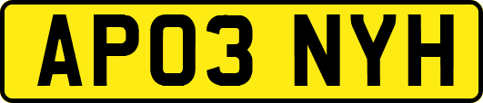 AP03NYH