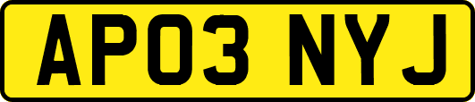 AP03NYJ