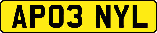 AP03NYL