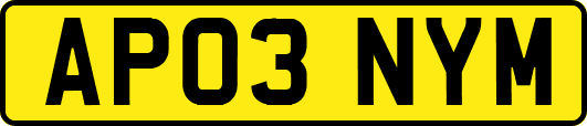 AP03NYM