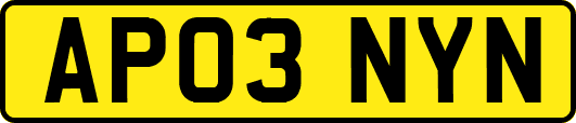 AP03NYN