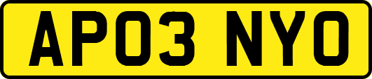 AP03NYO