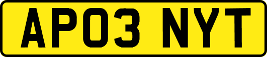 AP03NYT
