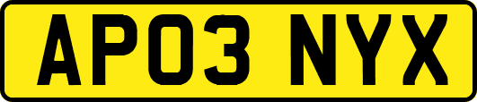 AP03NYX