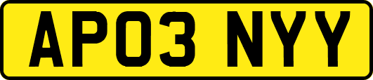 AP03NYY