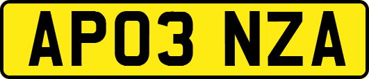 AP03NZA