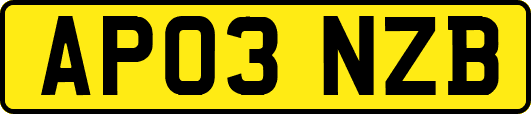 AP03NZB