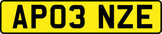 AP03NZE