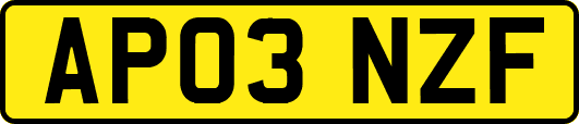 AP03NZF