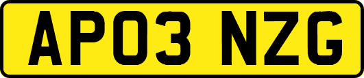 AP03NZG