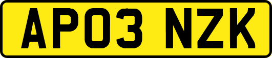 AP03NZK