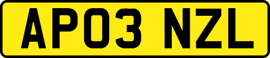 AP03NZL