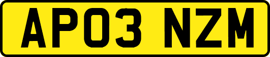 AP03NZM