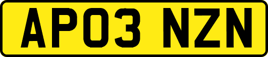 AP03NZN