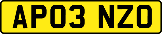 AP03NZO
